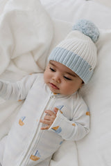 Baby Knit Beanie