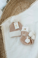 Baby Knit Beanie