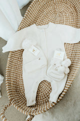 Baby Knit Beanie
