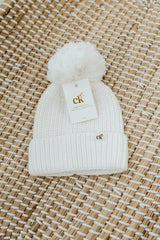 Baby Knit Beanie