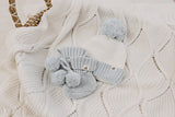 Baby Knit Beanie