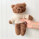 Milo Bear Mini - Soft Toy