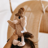 Poppy Duck - Soft Toy
