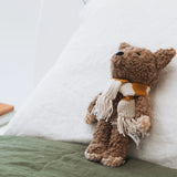 Elliot Dog - Soft Toy