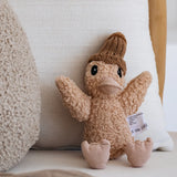 Poppy Duck - Soft Toy