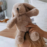 Hugh Rabbit (medium) - Soft Toy