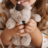 Wilma Bear - Soft Toy