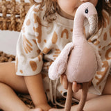 Vera Flamingo - Soft Toy