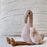 Vera Flamingo - Soft Toy