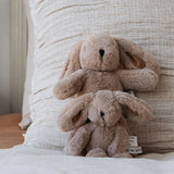 Hugh Rabbit (medium) - Soft Toy