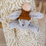 Edith Rabbit (Mini) - Soft Toy
