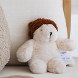Freddie Bear - Soft Toy