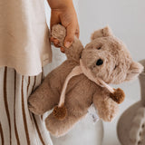 Prudence Bear - Soft Toy (mini)