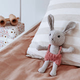 Agatha Rabbit - Soft Toy