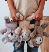 Clementine Rabbit- Soft Toy