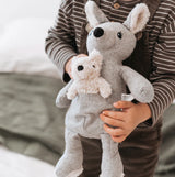 Glenda Kangaroo - Soft Toy
