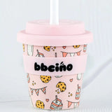 Bbcino Mugs - 240ml