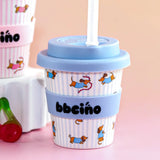 Bbcino Mugs - 240ml