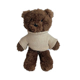 Milo Bear - Soft Toy (medium)