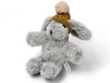 Edith Rabbit (Mini) - Soft Toy
