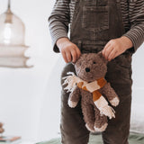 Elliot Dog - Soft Toy