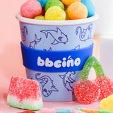 Bbcino Mugs - 120ml