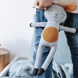 Benedict Rabbit - Soft Toy