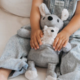 Glenda Kangaroo - Soft Toy