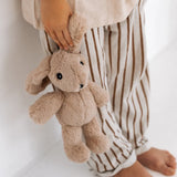 Hugh Rabbit (medium) - Soft Toy