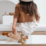 Petunia Duck - Soft Toy