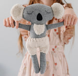 Fergus Koala - Soft Toy