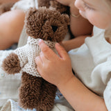 Milo Bear Mini - Soft Toy