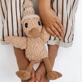 Edmond Duck - Soft Toy