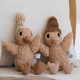 Edmond Duck - Soft Toy
