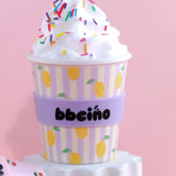 Bbcino Mugs - 120ml