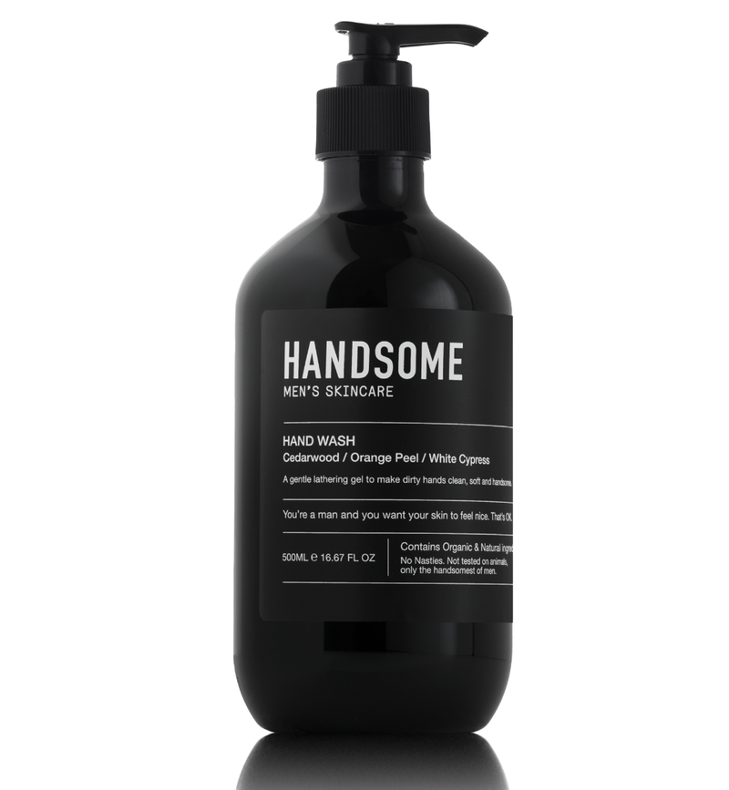 HANDSOME - HANDWASH