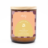 ZODIAC MID SOY CANDLE - ARIES