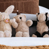 Wilma Bear - Soft Toy