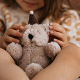 Wilma Bear - Soft Toy