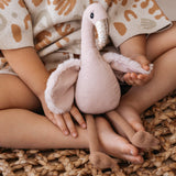 Vera Flamingo - Soft Toy
