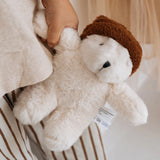 Freddie Bear - Soft Toy