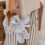 Edith Rabbit (Mini) - Soft Toy