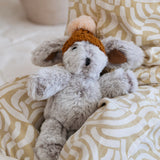 Edith Rabbit (Mini) - Soft Toy