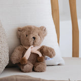 Prudence Bear - Soft Toy (mini)