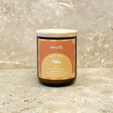 ZODIAC MID SOY CANDLE - CANCER