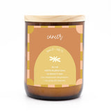 ZODIAC MID SOY CANDLE - CANCER