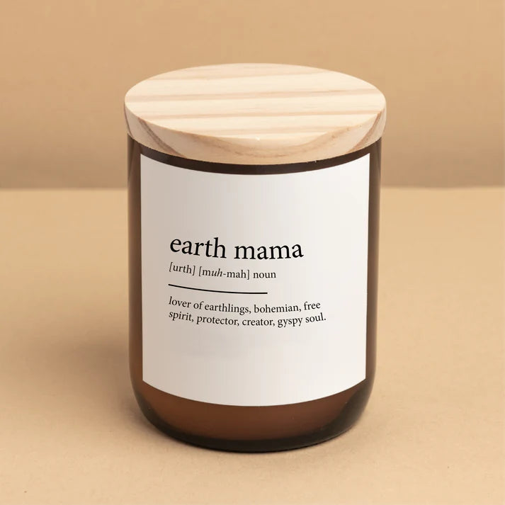 EARTH MAMA - BYRON BAY