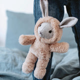 Clementine Rabbit- Soft Toy