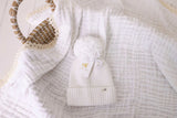 Baby Knit Beanie