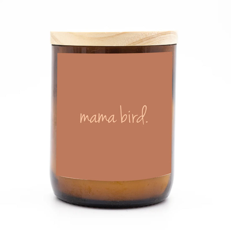 MAMA BIRD - PALM DESERT